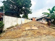 Hình ảnh Bán Lô Đất 214m2 Ngang 7m Đường Số 17 Ngay ĐH Nông Lâm, P.Linh Trung