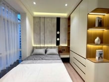 Hình ảnh Cho thuê Trang Chủ MB66.COM / Đăng Ký Tặng 66K Green Valley, 28 triệu, 128m2, 3PN, 2WC, giá tốt nhất