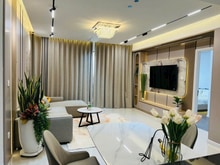 Hình ảnh Cho thuê Trang Chủ MB66.COM / Đăng Ký Tặng 66K quận 7 The Antonia, 112m2, 3PN-2WC, giá 36tr/tháng