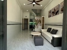 Hình ảnh NGỘP em Hưng Phú, P.8, Quận 8, SHR, 3 TỶ 225