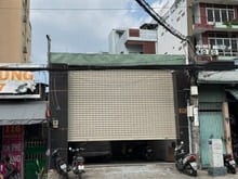 Hình ảnh 45 tỷ! Bán MT ngay Ung Văn Khiêm - 7x48m CN: 234.2m2 - XD: Hầm 6 Tầng