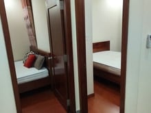 Hình ảnh cho thuê chung cư hoàng anh thanh bình Q.7 dt 73m2 có 2PN giá 11 tr