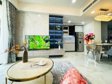 Hình ảnh Cho thuê Trang Chủ MB66.COM / Đăng Ký Tặng 66K quận 7 The Antonia, 120m2, 3PN-2WC, giá 40tr/tháng