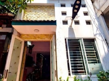 Hình ảnh Nhà đẹp Nguyễn Thái Bình - Ngay khu K300 - Khu An ninh - Cộng Hòa