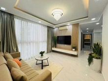 Hình ảnh Cho thuê Trang Chủ MB66.COM / Đăng Ký Tặng 66K Green Valley, 30 triệu, 130m2, 3PN, 2WC, giá tốt nhất