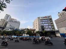 Hình ảnh Đất Vàng Mặt Tiền Nguyễn Văn Trỗi, Ngang 28m Hiếm Có, 465m2 , 260 tỷ