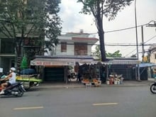 Hình ảnh 50 tỷ! Siêu phẩm MT Bình Lợi, Bình Thạnh - 29.25x22,85m CN: 357.3m2