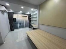 Hình ảnh Quận 3 - Phường Bàn Cờ - Cư Xá Đô Thành - Nhà 2 Tầng - 26m2 - 5.5 Tỷ