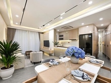 Hình ảnh Cho thuê Trang Chủ MB66.COM / Đăng Ký Tặng 66K Green Valley, 33 triệu, 135m2, 3PN, 2WC, giá tốt nhất