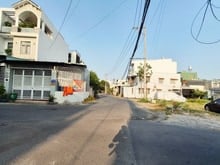 Hình ảnh Bán đất hẻm số 7 đường số 182,P tăng nhơn phú A,tp thủ đức