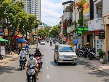 Hình ảnh Bán Nhà Mặt Tiền Phạm Văn Hai Tân Bình 66m2 4 Tầng Kinh Doanh Đỉnh