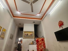 Hình ảnh Nhà hẻm 985 lạc Long Quân - Tân Bình - Kết nối Bảy hiền - 5 tầng