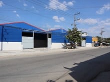 Hình ảnh Cho thuê kho xưởng SIÊU VIP 3.500m2 đường Quốc Lộ 1A, P. BHH B, Q. BT