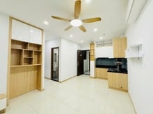 Hình ảnh Chung cư Topaz Garden, Trịnh Đình Thảo, TP: 75m2, nhà mới, 2PN, 9,5tr
