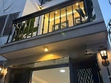 Hình ảnh EM NHÀ Điện Biên Phủ,Phường 22,Quận Bình Thạnh, SHR, 3 TỶ915