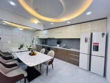 Hình ảnh Cho thuê Trang Chủ MB66.COM / Đăng Ký Tặng 66K quận 7 Green Valley, 136m2, 3PN-2WC, giá 35tr/tháng
