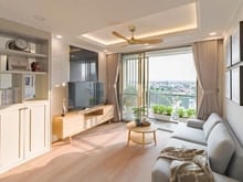Hình ảnh Cần Bán CH CC Hưng Phúc, 98m2, 3PN - 2WC, full NT, nhà đẹp