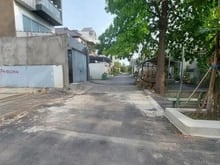 Hình ảnh 100m2 Full Thổ Cư – HXH 10m – Sổ Hồng Chính Chủ – P Thạnh Lộc, Quận 12