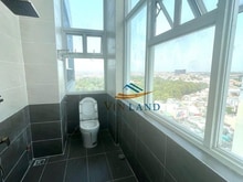 Hình ảnh Penthouse trung tâm Biên Hoà 131m2- 3,6 tỷ