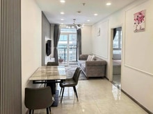 Hình ảnh C/c CMT8, Bến Thành, Q1: 76m2, Nhà mới sơn, 11tr/th, 2PN.