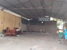 Hình ảnh Chính chủ Bán lô ĐẤT Ở 2.016 m2, Mặt tiên QL1A cách chợ Bình Chánh 1km