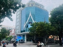 Hình ảnh Bán tòa góc 2MT Nguyễn Trãi P, Bến Thành Quận 1, dt:30x15m giá 450 tỷ