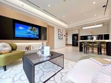Hình ảnh Cho thuê Trang Chủ MB66.COM / Đăng Ký Tặng 66K Green Valley, 19 triệu, 89m2, 2PN, 2WC, giá tốt nhất