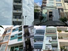 Hình ảnh Kí túc xá sinh viên giá rẻ - Đầy đủ tiện nghi - Từ 1tr5 trọn phí