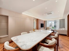 Hình ảnh Cho thuê RiverSide dt 139m2 nhà mới đẹp