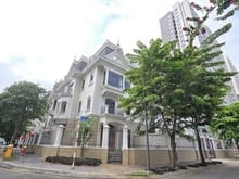 Hình ảnh Giảm 5 tỷ Bán Villas góc hai mặt tiền Victoria Village 222m2 còn 53 tỷ