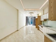 Hình ảnh Bán Nhà Lê Văn Sỹ - 41M - Nở Hậu - 2 PN - Nhỉnh 7 Tỷ