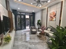 Hình ảnh VỀ QUÊ CẦN BÁN Linh Xuân - Thủ Đức -  TPHCM, SHR, 2 tỷ962
