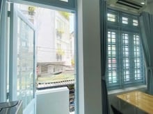 Hình ảnh Nhà hẻm xe tải Thành Thái – DT: 5 x 9m (~44m²) – 2 lầu – giá 9.9 tỷ