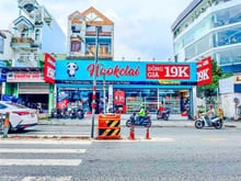 Hình ảnh Nhà góc 2MT Quang Trung - Ngang 16m – phù hợp chuỗi lớn, F&B, showroom