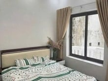 Hình ảnh Nhà đẹp long lanh ngõ Kim Ngưu, HBT giá 8.7 tỷ, 46m2x4T, ẢNH THẬT
