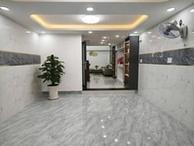 Hình ảnh NHÀ MỚI Xây Bùi Quang Là - P12- GV, SHR, 1tỷ850