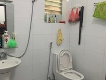 Hình ảnh Tôi cần bán nhà đầu ngõ Lê Thanh Nghị, giá 11.6 tỷ, 43m2x5T, thang máy