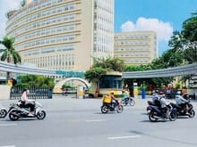 Hình ảnh 🏡 BÁN MẶT TIỀN hẻm KINH DOANH (1005/ Nguyễn Kiệm, p3,