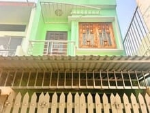 Hình ảnh ❌❌ Giảm mạnh còn 4,98 tỷ ✌️ BÁN NHÀ 497/83/? THỐNG NHẤT p16 Gò Vấp
