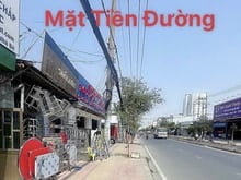 Bán nhà NHÀ BÈ GIÁ TỐT – CHÍNH CHỦ – Vị trí đẹp – Sổ hồng riêng