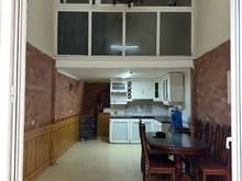 Hình ảnh Bán nhà ngõ 296 Minh Khai 30m2 4 tầng có quy hoạch mở đường