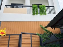 Hình ảnh Bán nhà mới đẹp hẻm 3m thông Thống Nhất, P.11, 5 x 8, 3PN giá 3.73 tỷ