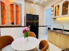 Hình ảnh NGỘP Đường số 10 - Gò Vấp - TPHCM, SHR, 2 tỷ 845