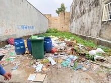 Hình ảnh Bán Lô Đất 132m2 Ngang 7m Đường Số 3 Lò Lu Trường Thạnh