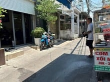 Hình ảnh ! Chỉ 4.380tr Bán nhà ; 945/28/9 LÊ ĐỨC THỌ PHƯỜNG 16 GÒ VẤP