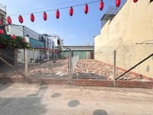 Hình ảnh Bán Lô Đất 69m2 Đường 26 Hiệp Bình Chánh Thủ Đức