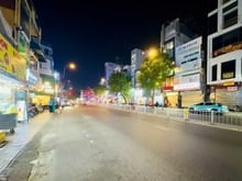 Hình ảnh Nhà đẹp Lê Văn Sỹ - đường 5m - 3 tầng - dòng tiền ổn định - 7 tỷ 950