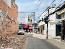 Hình ảnh ❌❌ BÁN LÔ ĐẤT VỊ TRÍ ĐẸP  Bán đất : 440/28/2 Thống Nhất, Phường An Hội