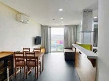 Hình ảnh Giá 11tr/th, Chung cư Hoa Sen, Lạc Long Quân, Q11: 73m2, 2PN, 2WC.