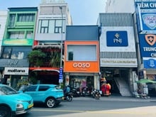 Hình ảnh Cho thuê nhà 294 Hai Bà Trưng ngay chợ Tân Định - DTSD~450m2